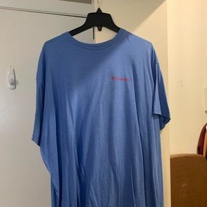 Columbia Tee
